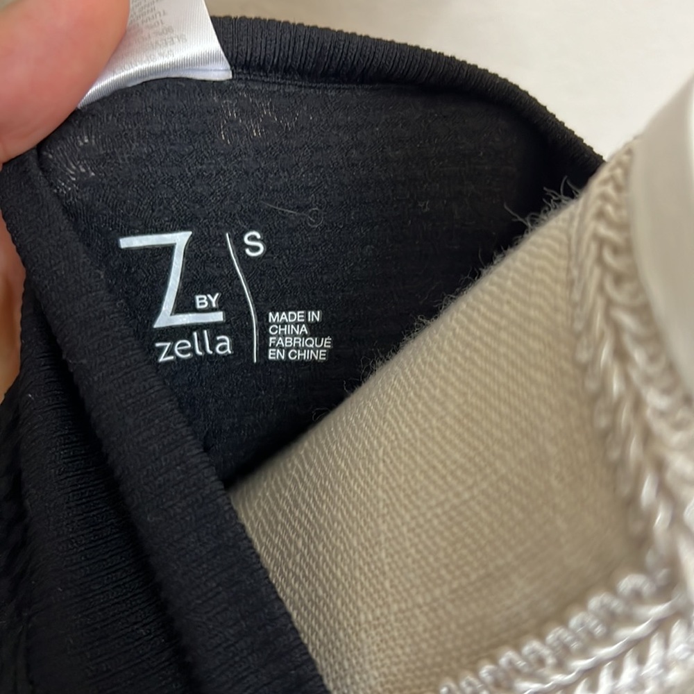 Z by Zella Track Jacket - Picture 3 of 4